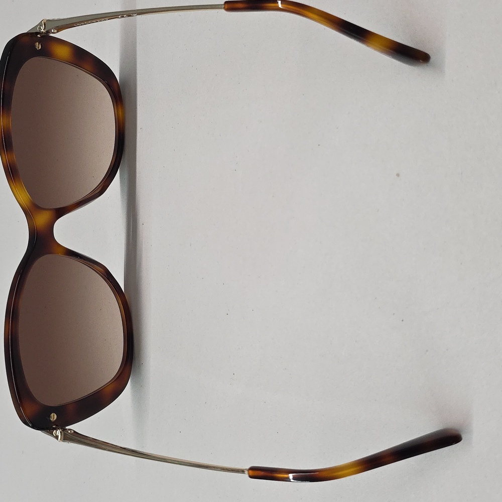 Longchamp LO6161STortoise Shell Sunglasses - Picture 2 of 6